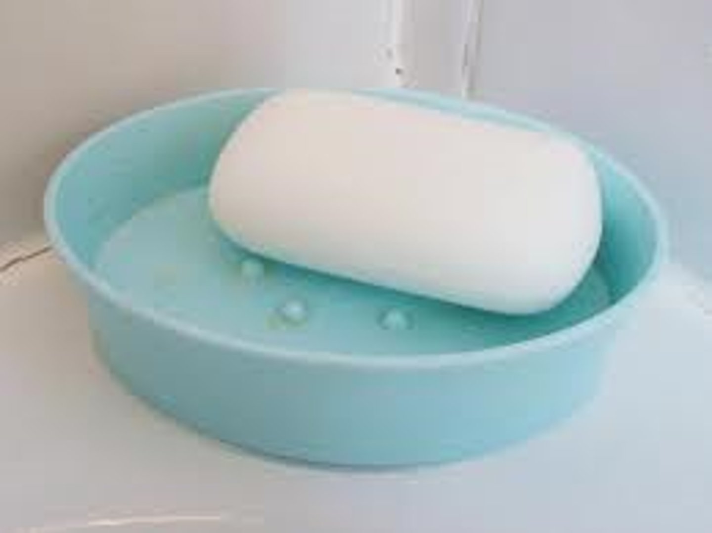 <p>soap</p>