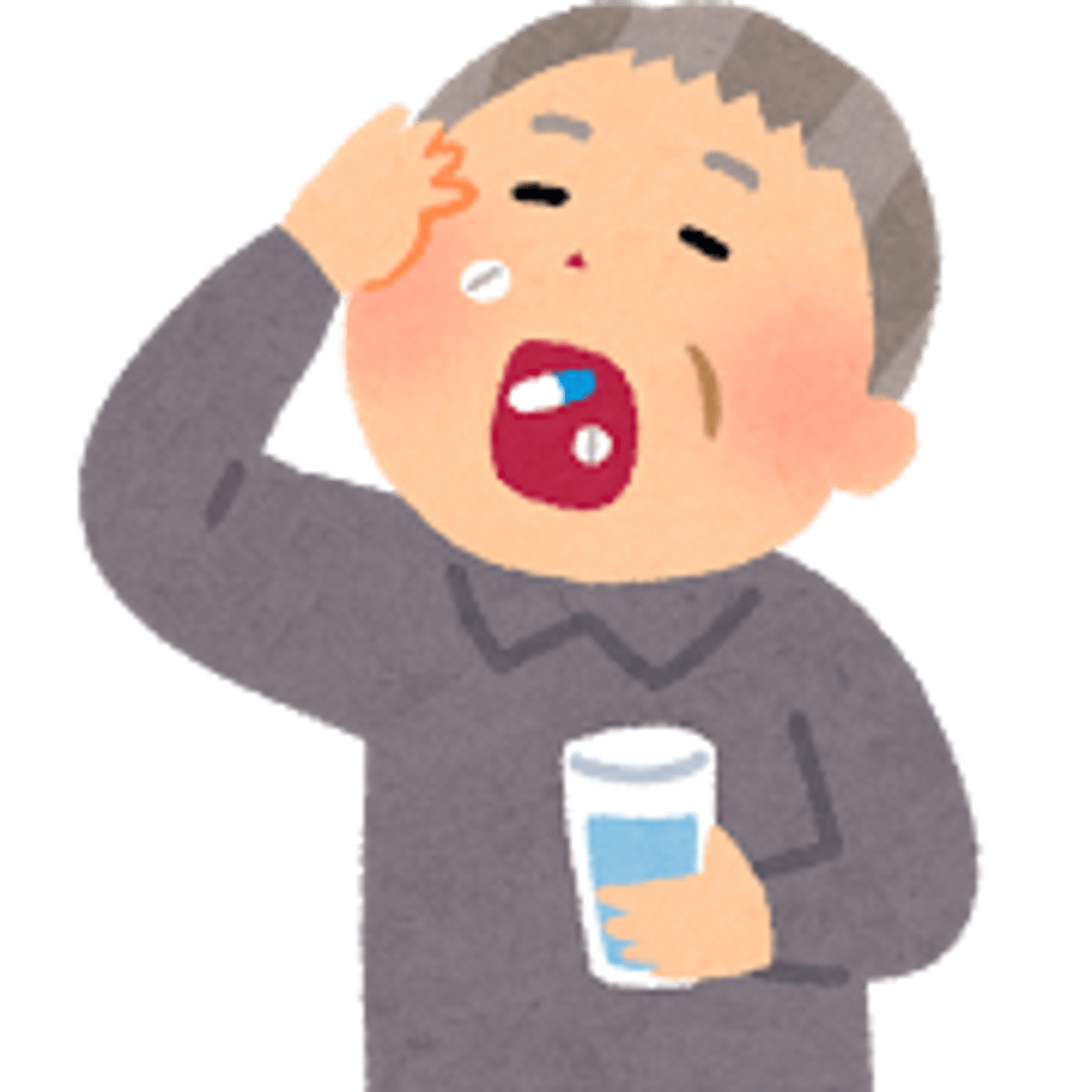 <p>uống [thuốc] (DƯỢC ẨM )</p>