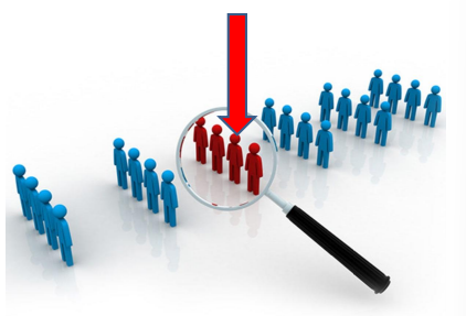 <p>Differential social location in groups</p>