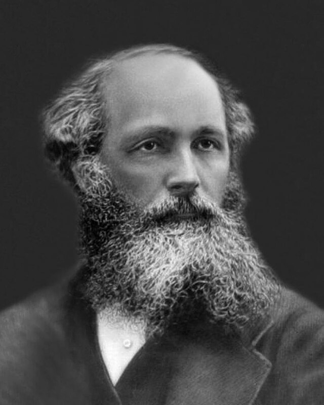 <p><span>Scottish physicist who developed the theory of electromagnetism; showed that electricity, magnetism, and light are all manifestations of the electric field</span></p>