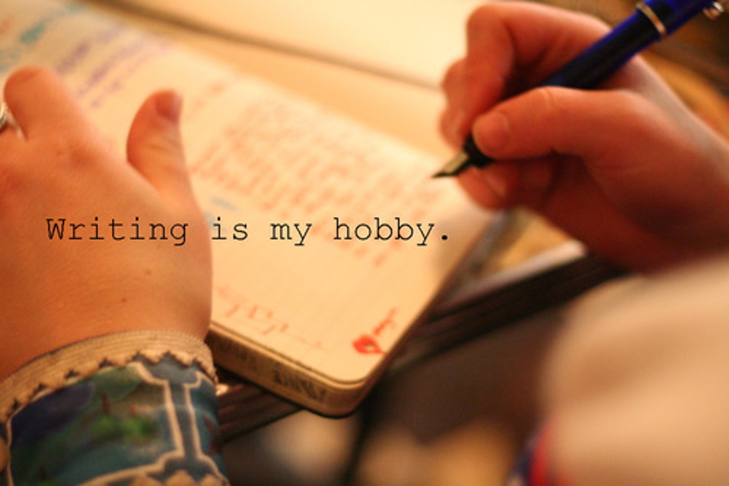 <p>to write; prescribe</p>