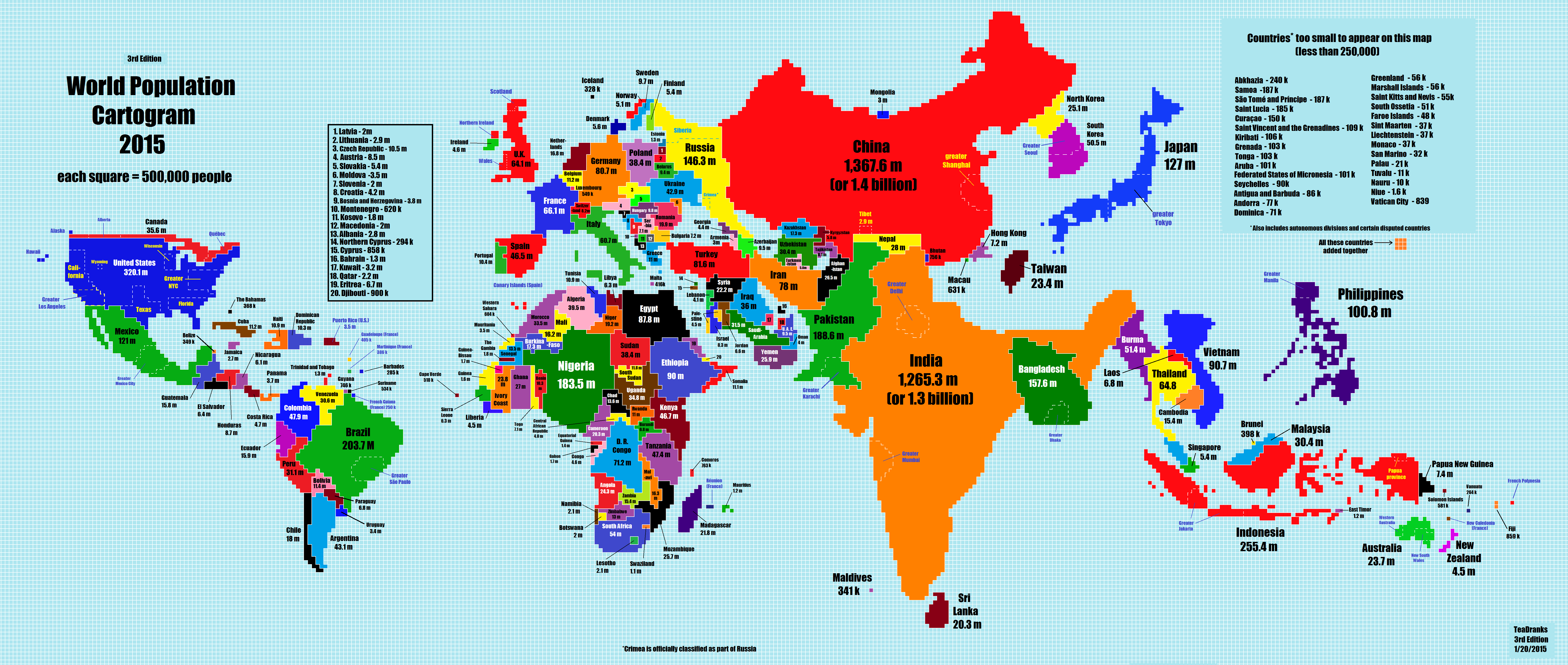 <p>What type of map is this?</p>