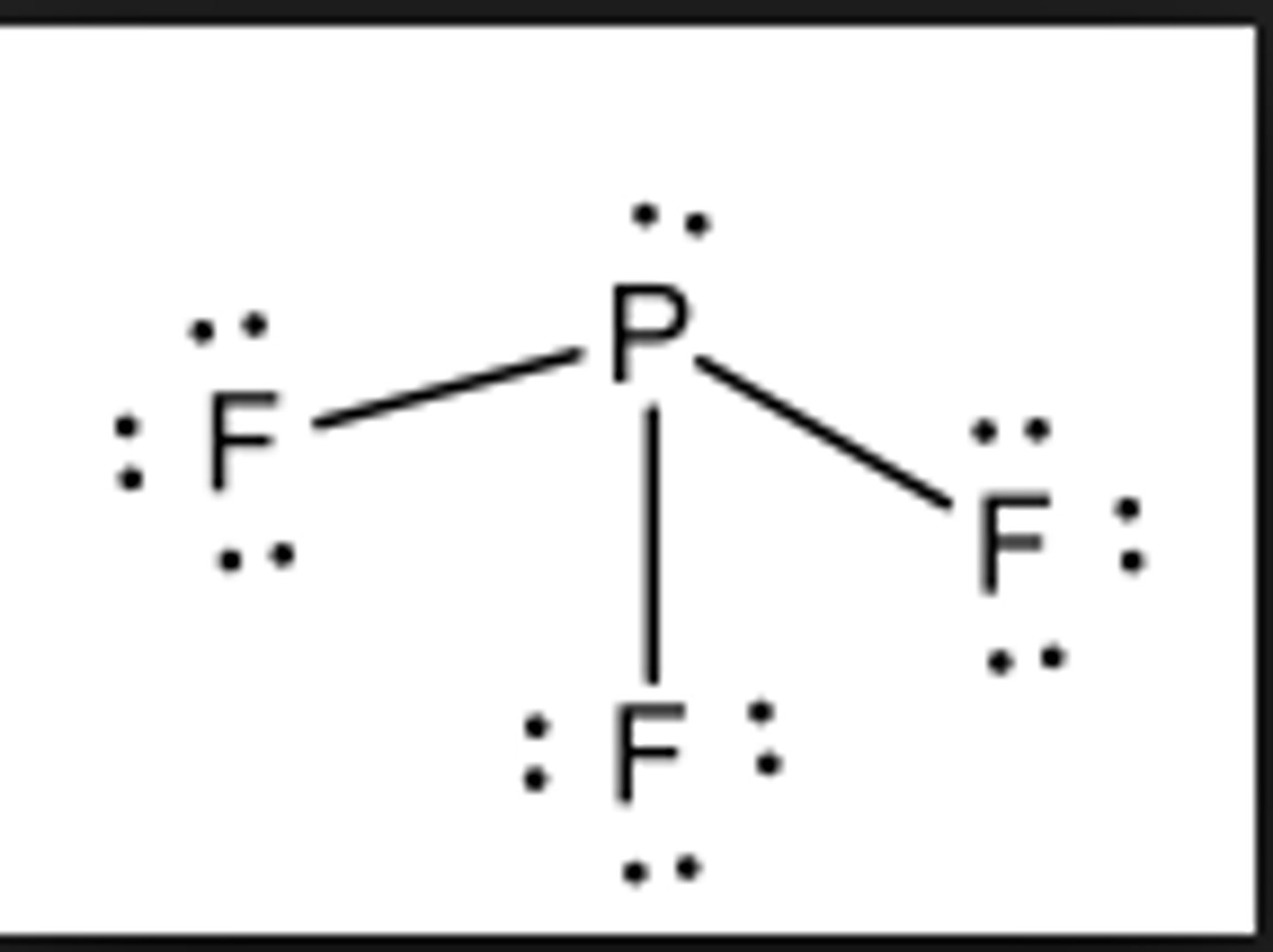 <p>is PF3 Polar or non-polar</p>