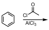 <p>Friedel-Crafts Acylation (No Rearrangement Possible)</p>
