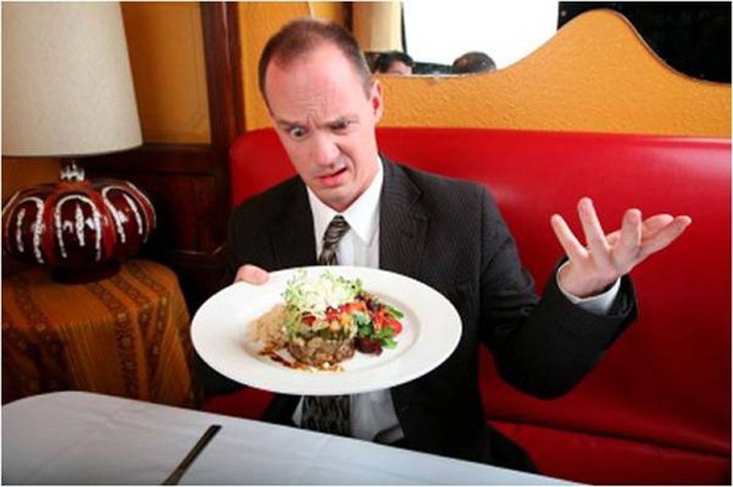 <p>Highly sensitive to taste, experiencing flavors more intensely, especially bitterness.</p>