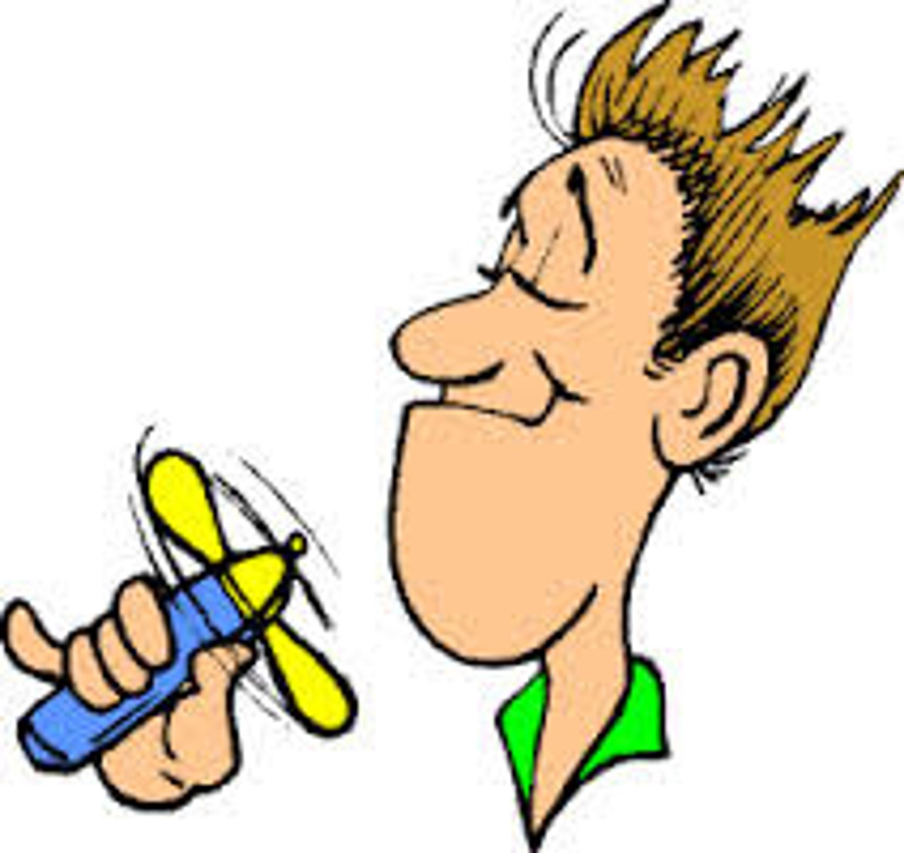 <p>to be cool/refreshing</p>