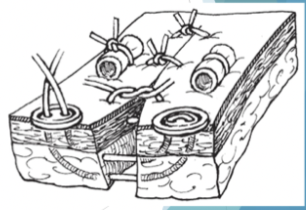 <p>What is shown here?</p>