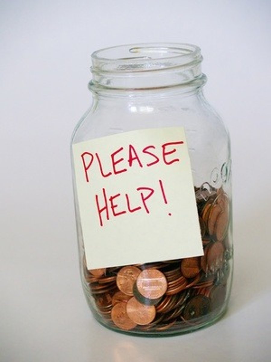 <p>An obligation imposed on state/local governments by federal legislation without federal funding.</p>