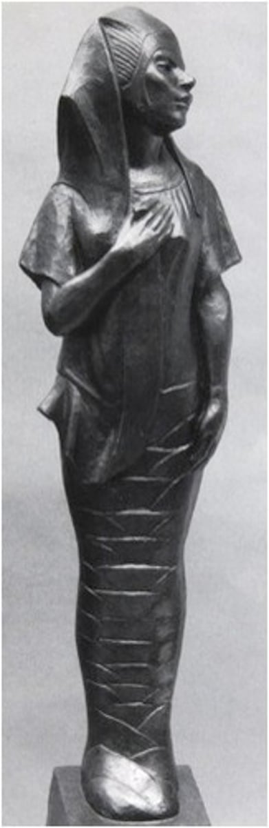 <p>Ethiopia Awakening</p>