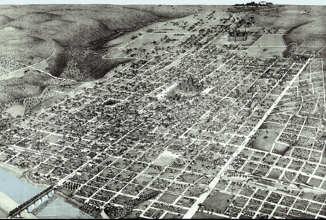 <p>Building + Architect</p>