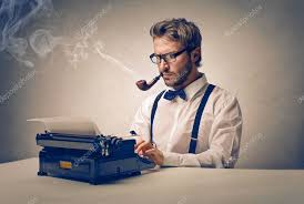 <p>Writer</p>