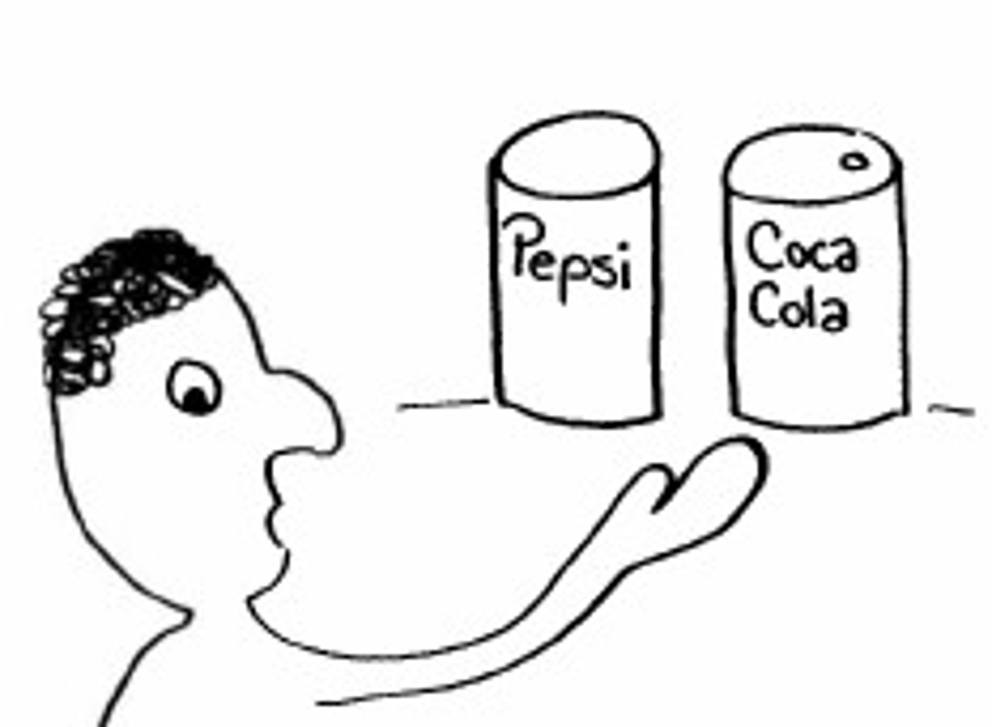 <p>to prefer</p>