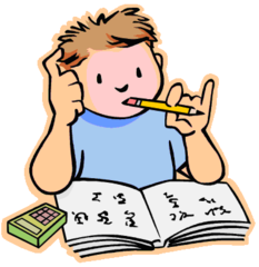 homework