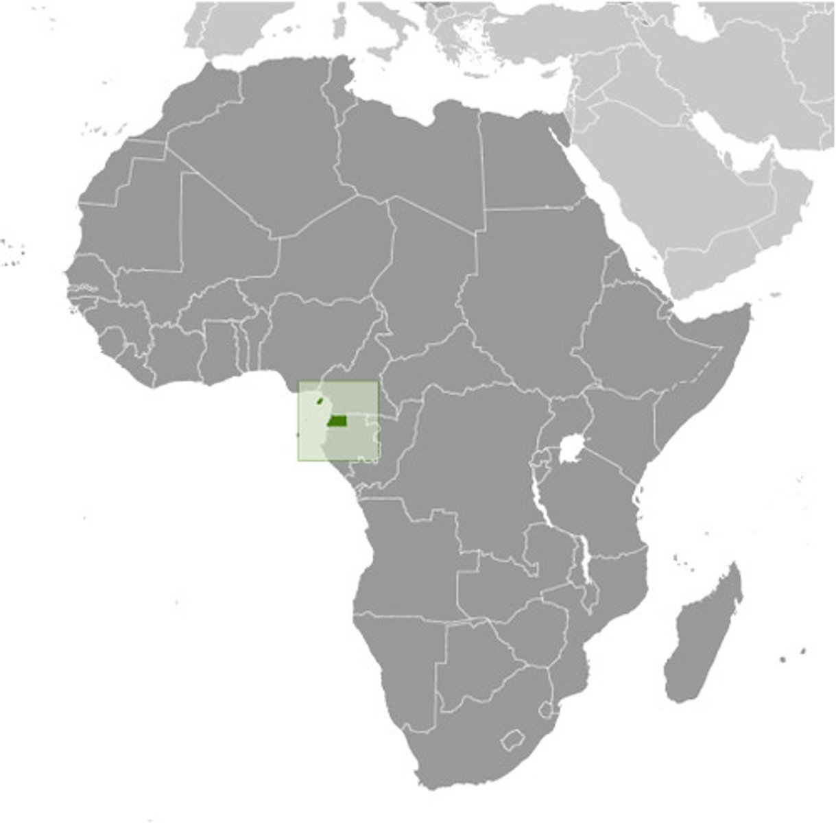 <p>Malabo</p>
