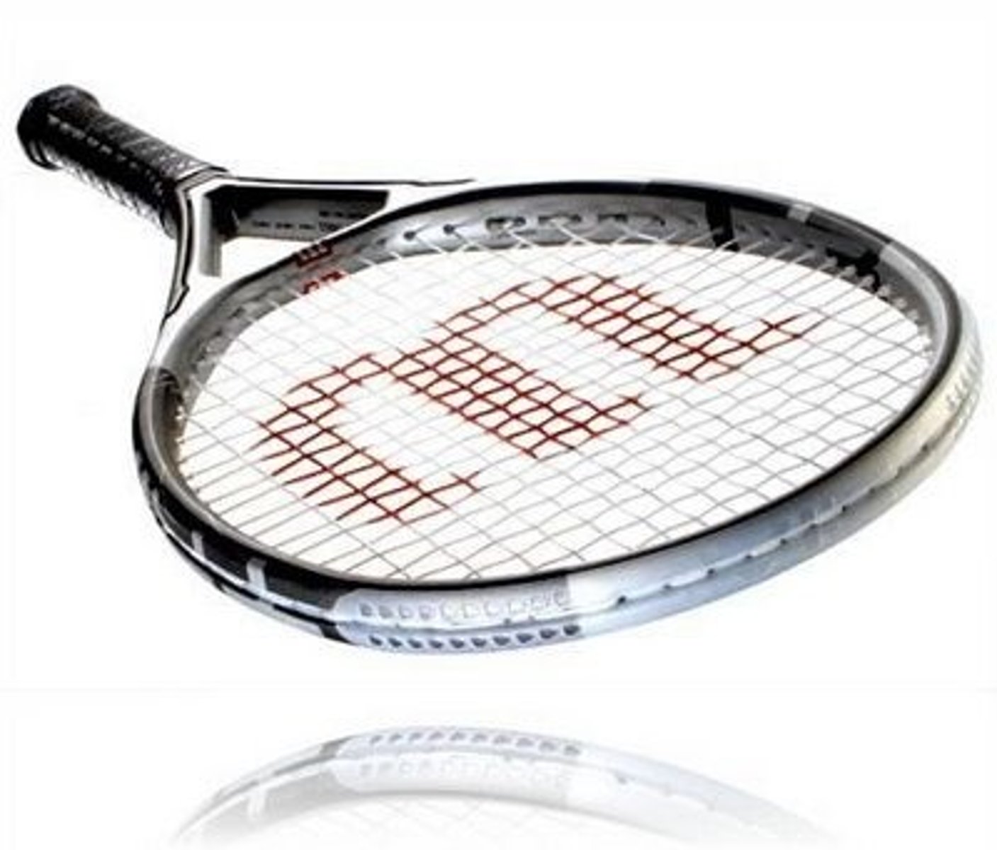 <p>tennis racket</p>
