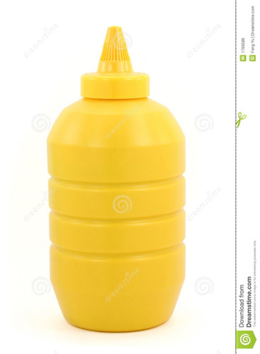 <p>mustard</p>