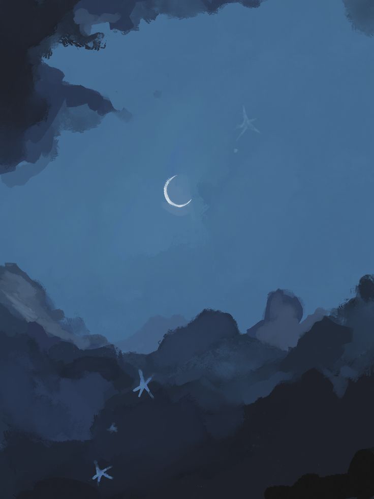 <p>nuit</p>