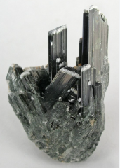 <p>amphibole group- actinolite silicates </p>