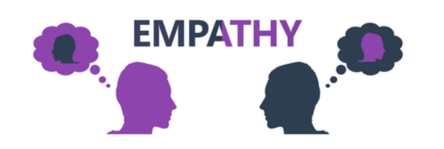 <p>a humanistic therapy, developed by Carl Rogers, in which the therapist uses techniques such as active listening within a genuine, accepting, empathetic environment to facilitate clients' growth. (Also called person-centered therapy.)</p>