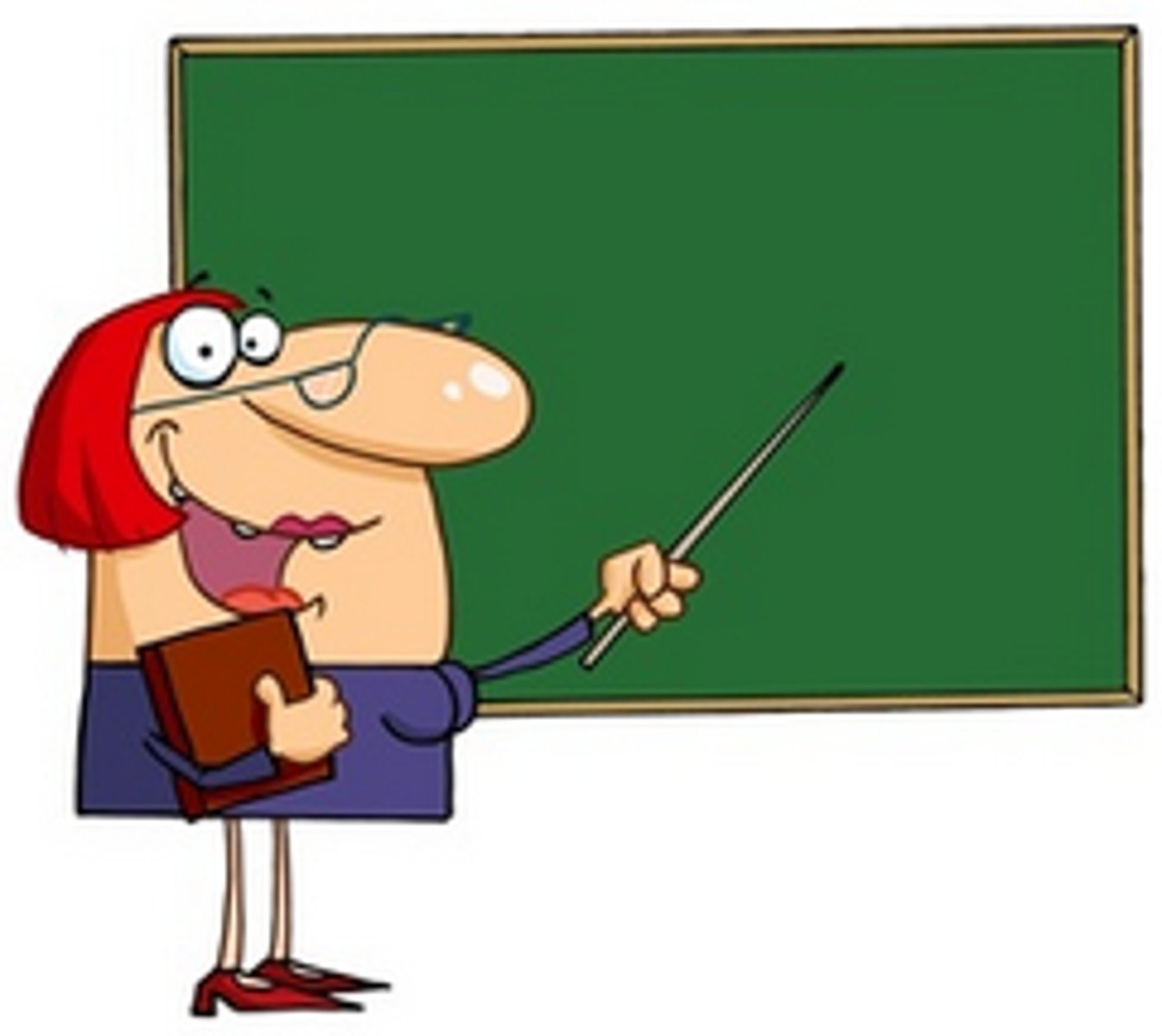 <p>zeigen, erklären</p>