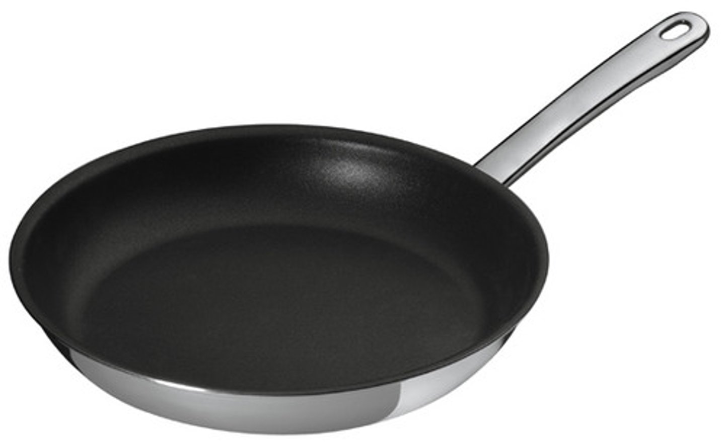 <p>a frying pan</p>