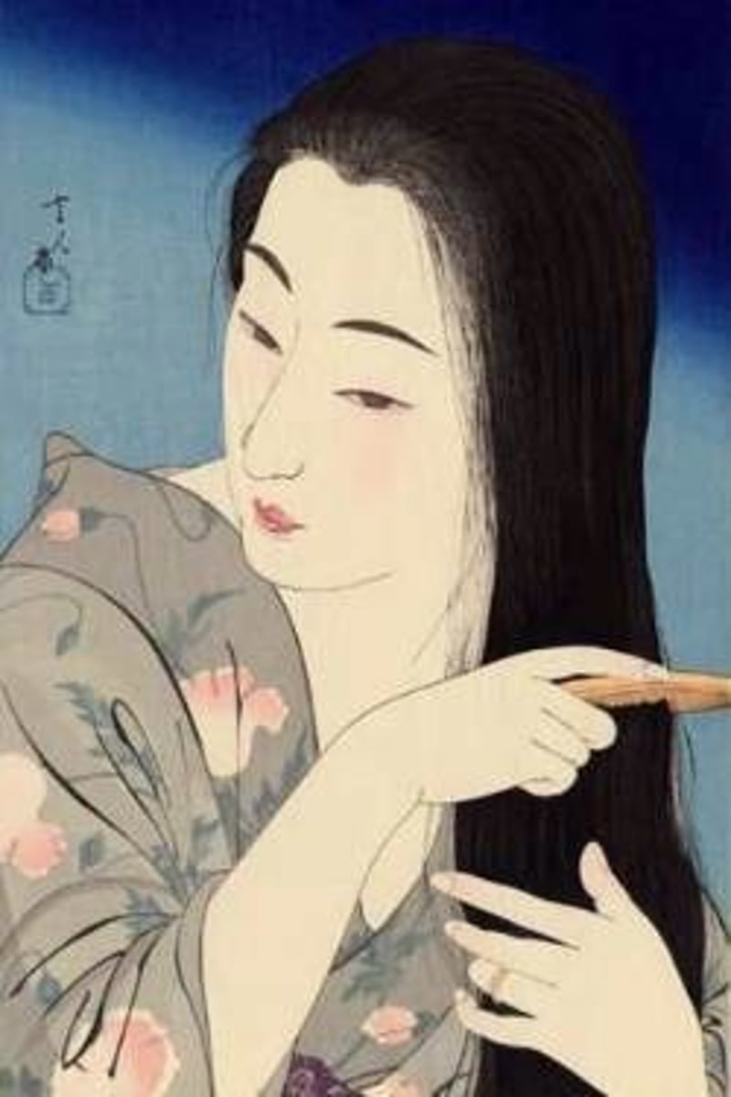 <p>Author of The Pillow Book</p>