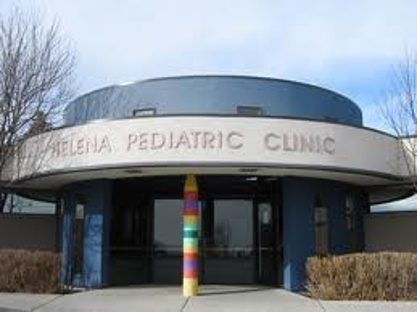 <p>clinic</p>