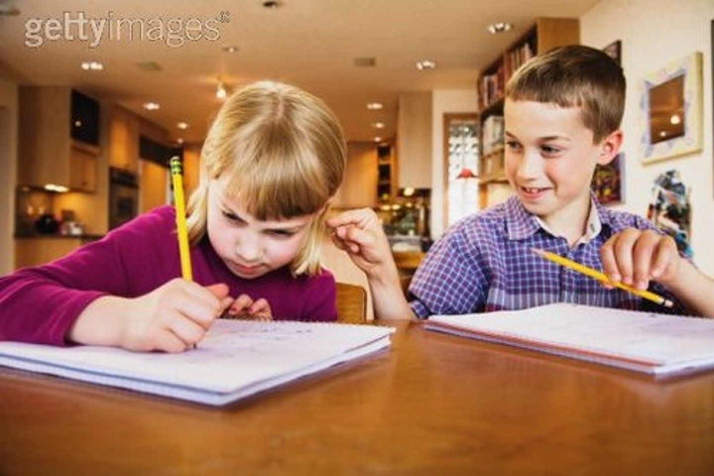 <p>To annoy someone repeatedly.</p>