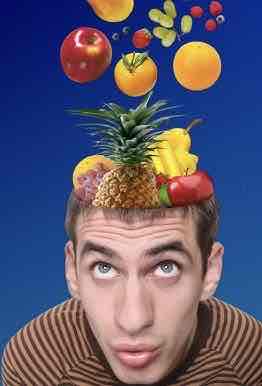 <p>Give sb food for thought</p>