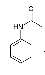 <p>how does acetylation of amine group on aniline affect steric hindrance?</p>