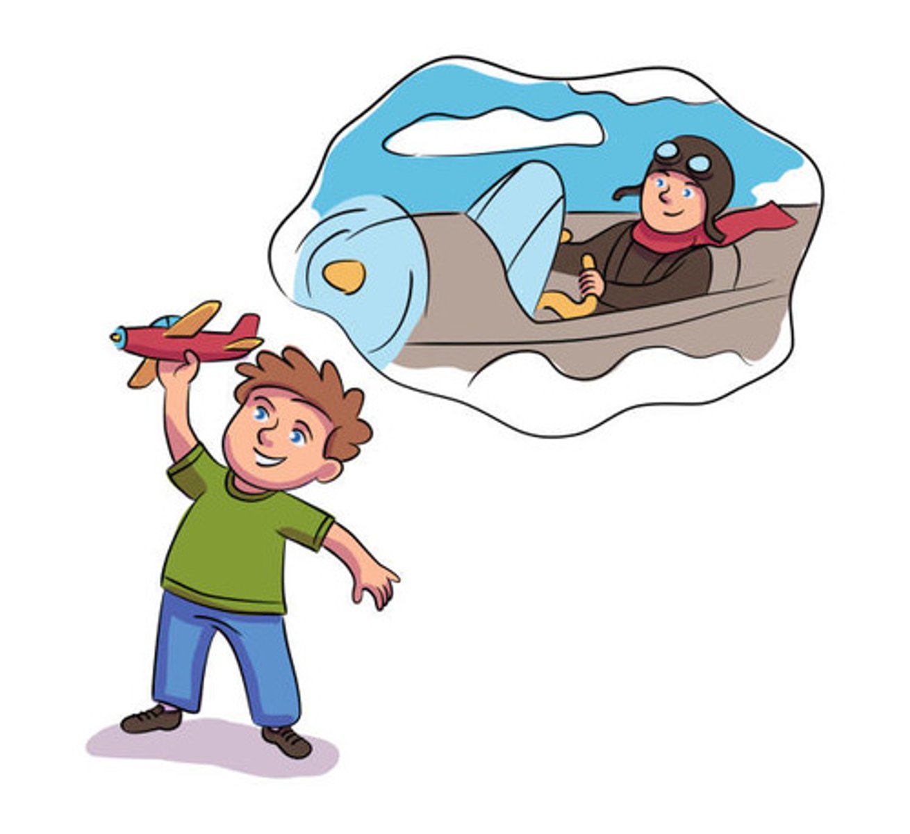 <p>tưởng tượng</p>