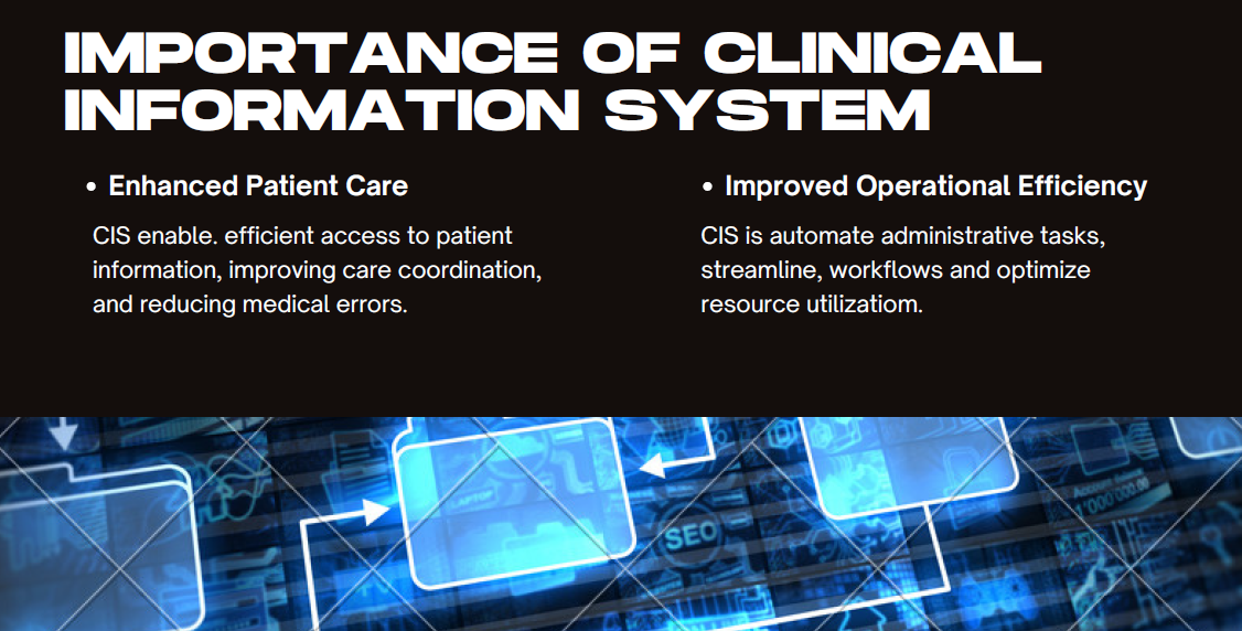 <p>Improved Operational Efficiency</p>