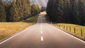 <p>La calle </p>