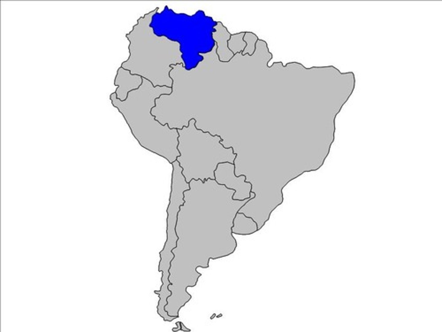 <p>venezolano</p>