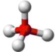 <p>shape name, bond angle, no. of central atoms (e.g. 1,2,3), no. of regions (include full name), no. of bonds (no. of lone pairs if applicable)</p>