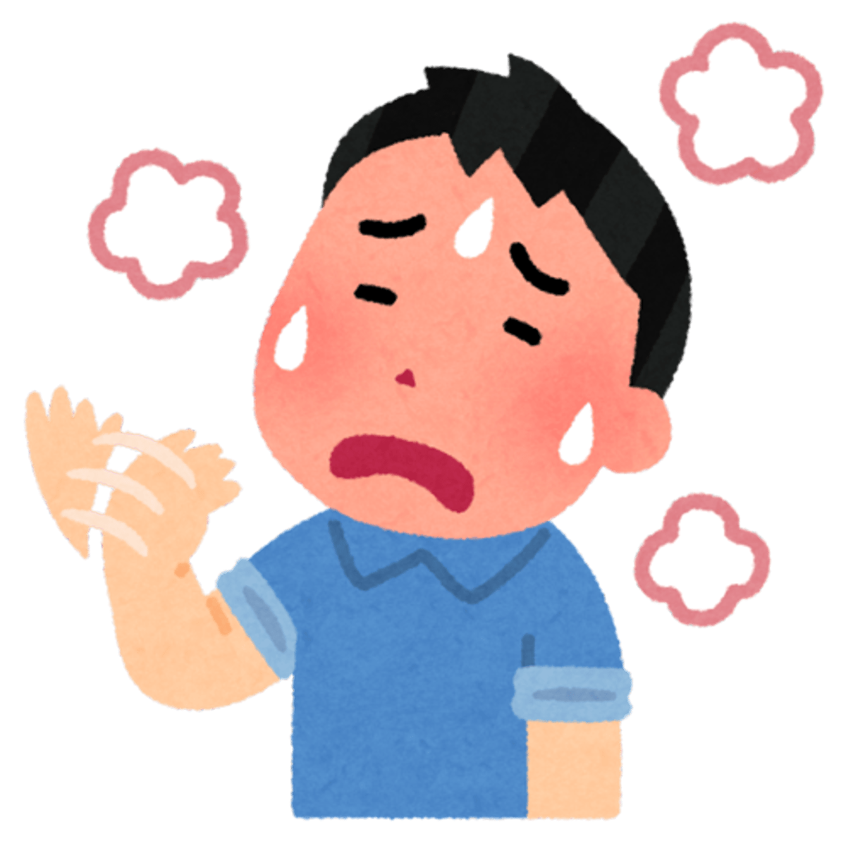 <p>temperature control does not work</p>