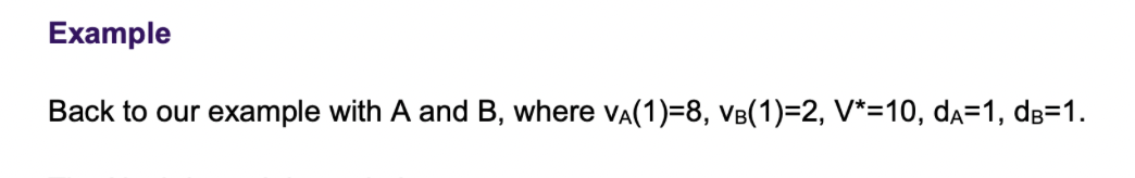 <p>Answer this example</p>