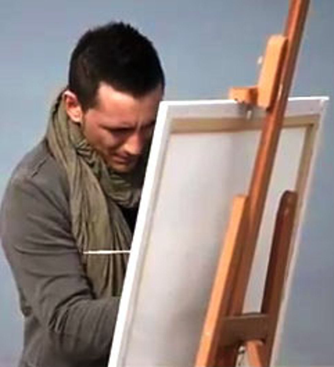 <p>Queste opere sono _ _ del 1300</p>