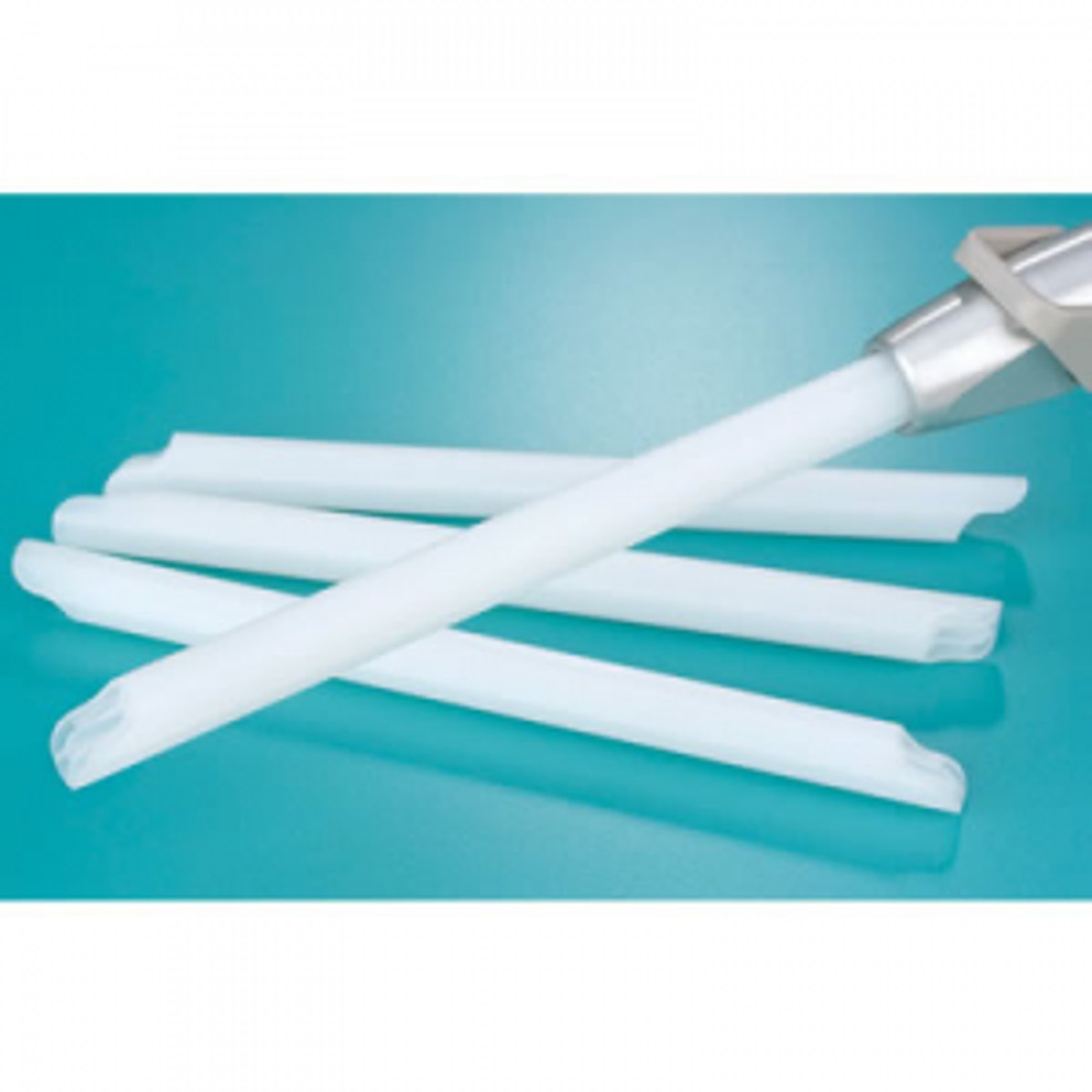 <p>To evacuate large volumes of fluid</p>