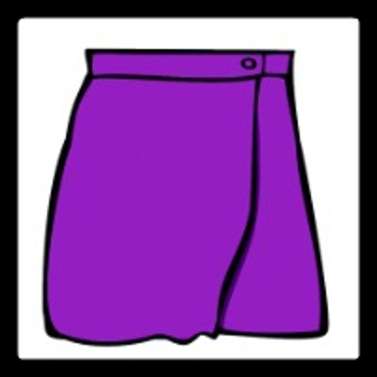 <p>skirt</p>