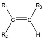 <p><span>Cleavage of a C=C Double Bond using Ozone (Ozonolysis)</span></p>