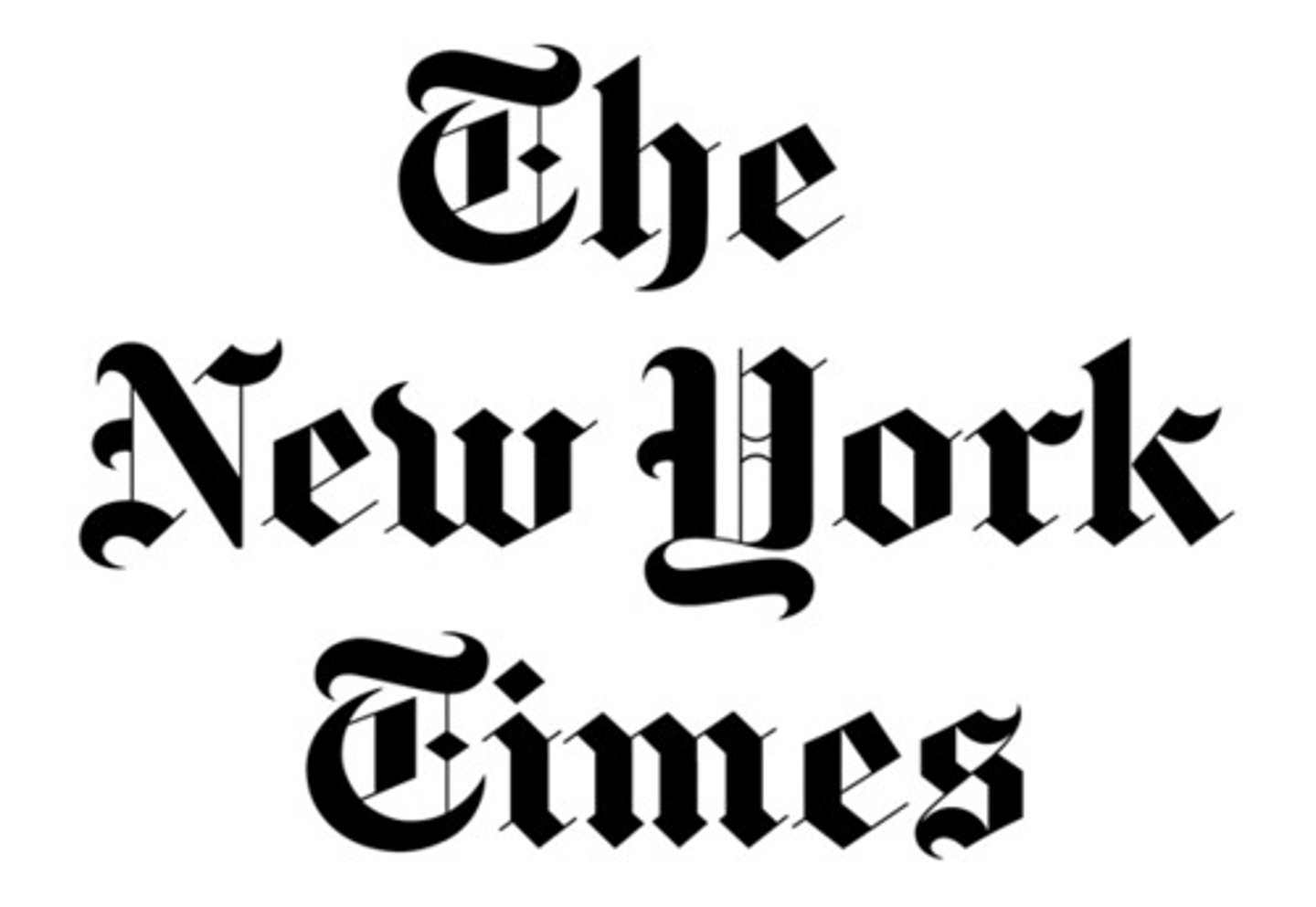 <p>niǔ yuē shí bào - New York Times</p>