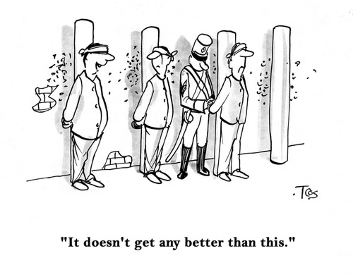 <p>A figure of speech in which what is said is the opposite of what is meant</p>