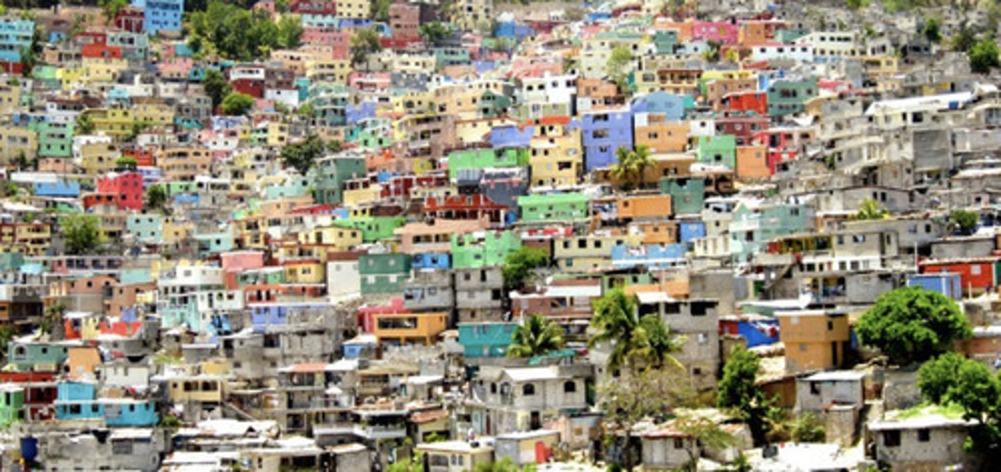 <p>Definition: Municipal land specifically designated for closely packed housing units, such as high-rise apartments or condominiums. Trick: "Density" is mass over volume. High density means packing as many living spaces (mass) into a single city block (volume) as possible, like sardines. Application: Establishing high-density residential zones adjacent to subway stations optimizes land use in overcrowded cities.</p>