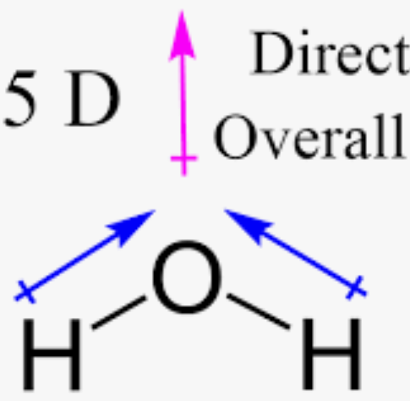 <p>the measure of an atom’s ability to attract electrons to itself</p><p>Large differences in electronegativity creates ionic bonds</p><p>Moderate differences create polar covalent bonds </p><p>Small differences create nonpolar covalent bonds</p>