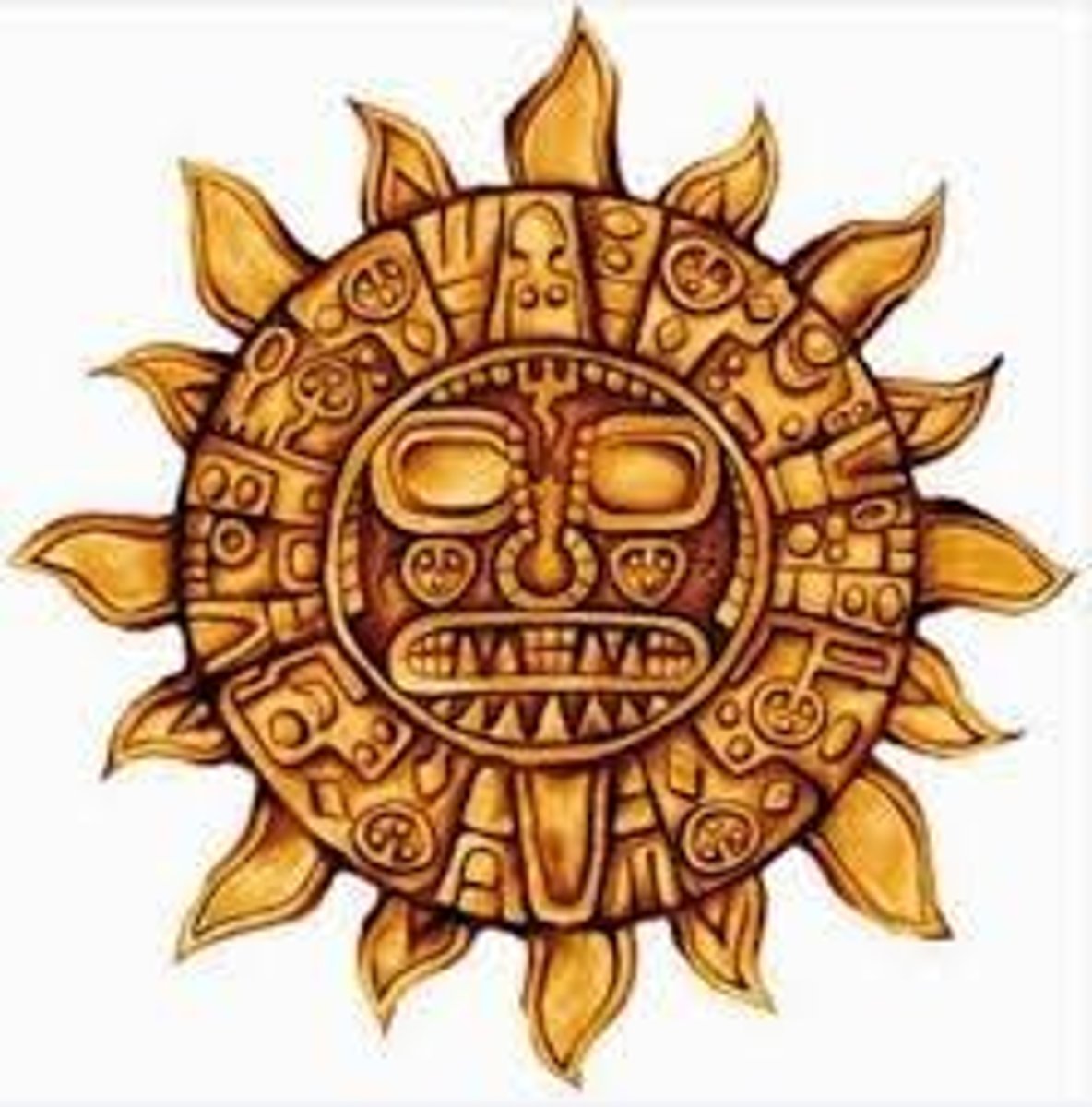 <p>god of the sun</p>