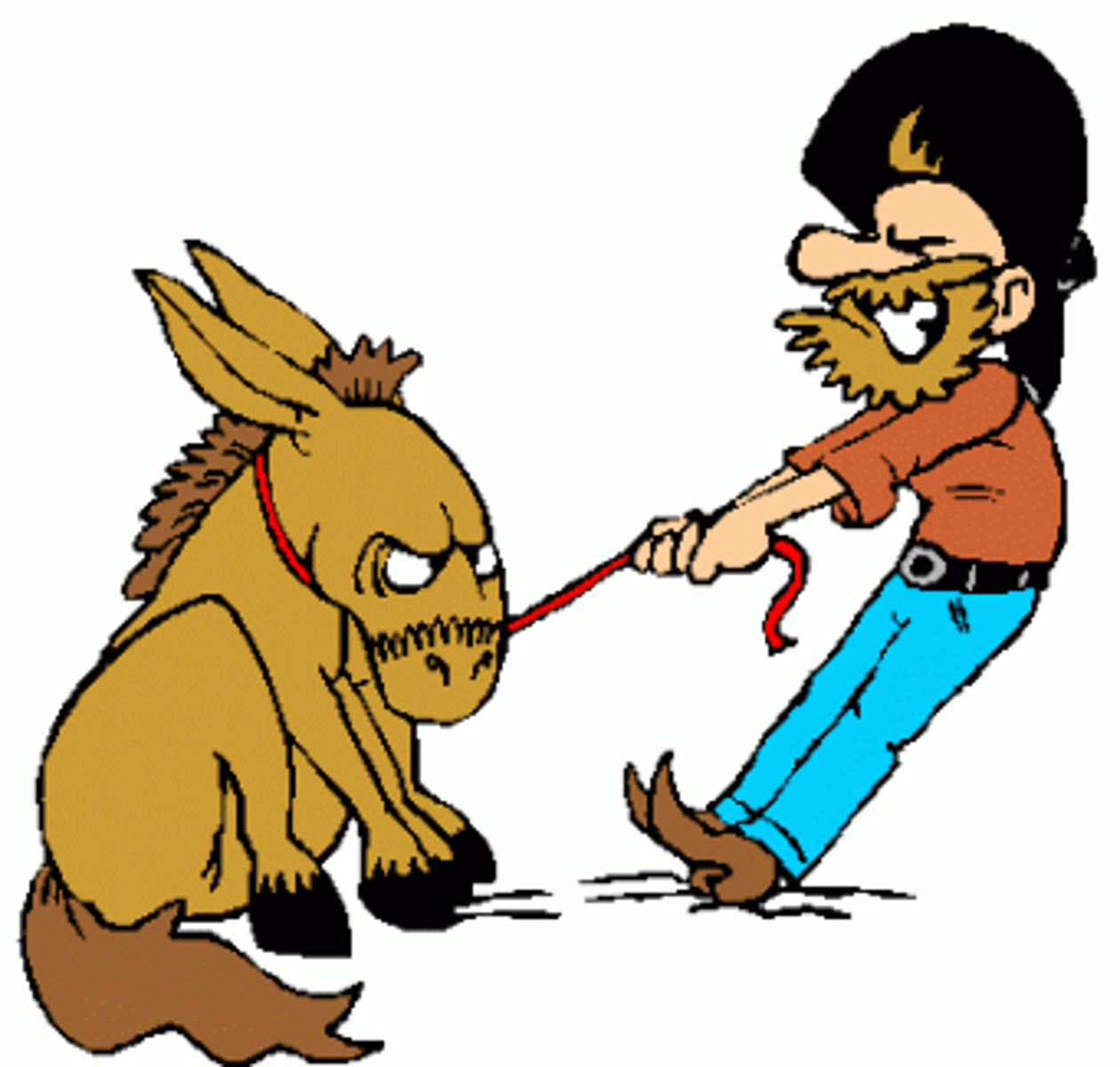 <p>không linh hoạt, cứng nhắc</p>