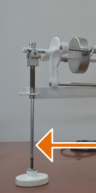 <p>part of bottle shaking machine</p>