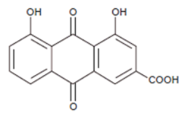 <p>What structure of rhubarb is this?</p>