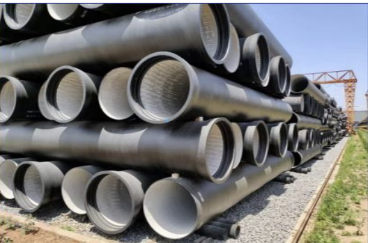 <p>A type of pipe made from cast iron that is specially treated to resist corrosion and damage from acidic substances, making it suitable for chemical applications. </p>